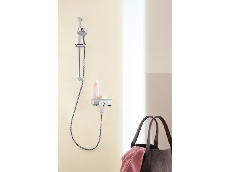 Купить Смеситель Grohe Eurostyle Cosmopolitan 33590002 для душа