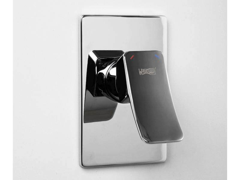 Купить Смеситель WasserKRAFT Aller 10651 для душа, хром