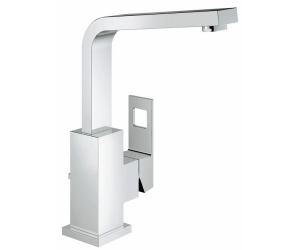 Смеситель Grohe Eurocube 2313500E для раковины