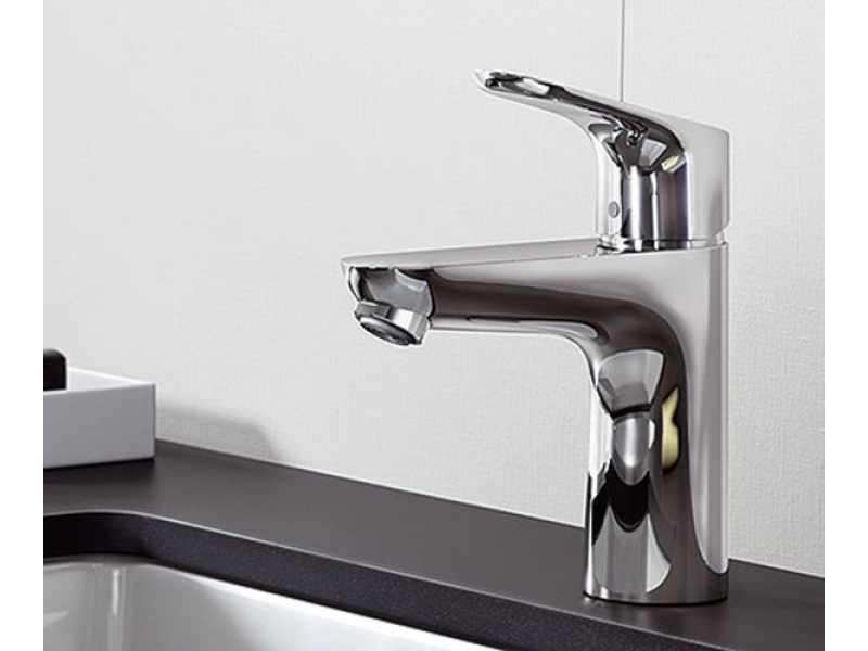 Купить Смеситель Hansgrohe Focus 31621000 для раковины