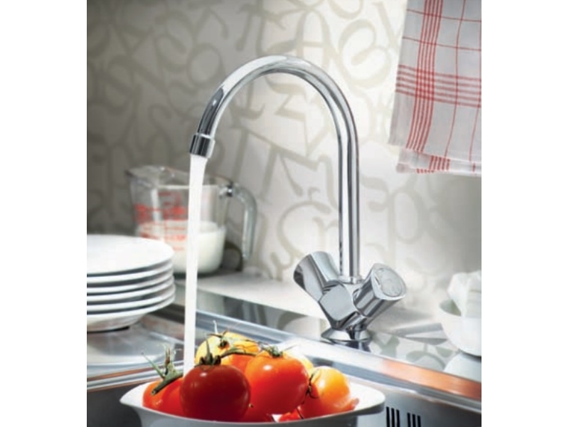 Купить Смеситель для кухни Grohe Costa S 31819001