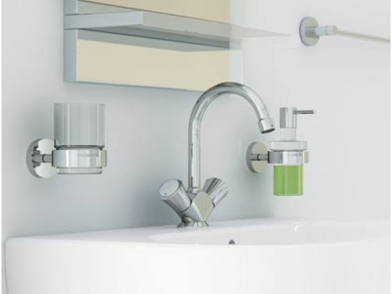 Купить Смеситель Grohe Costa L 31812001 для кухни с цепочкой