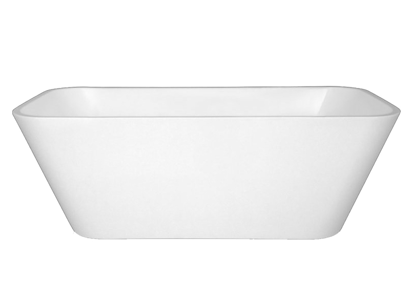 Купить Ванна акриловая BelBagno BB60-1700-800, 170 х 80 см