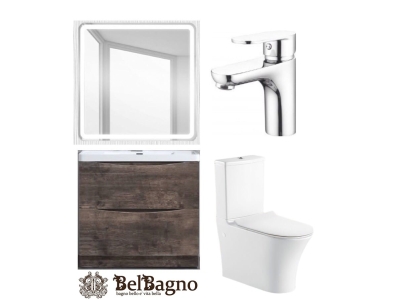 Комплект BelBagno SET BB N6 (7 в 1)