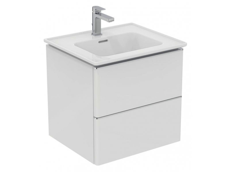 Купить Раковина Ideal Standard Strada II Vanity 54 см, белый, T298801