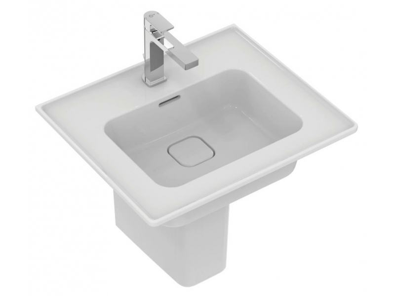 Купить Раковина Ideal Standard Strada II Vanity 54 см, белый, T298801