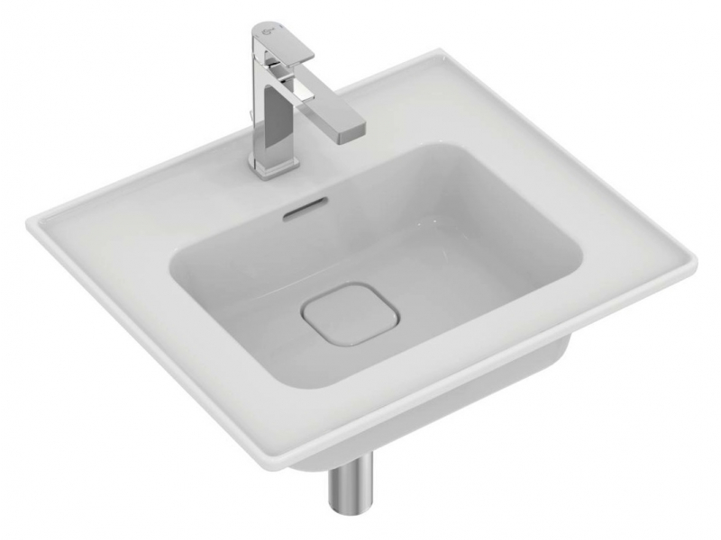 Купить Раковина Ideal Standard Strada II Vanity 54 см, белый, T298801