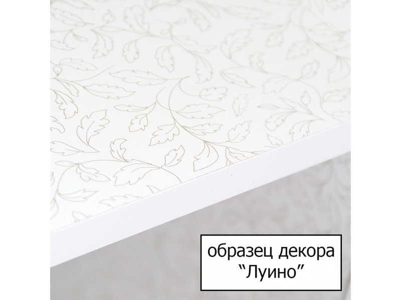 Купить Зеркало-шкаф Style Line Эко Стандарт Панда 65/С ЛС-00000132, 65 см, правое, подвесное, белое