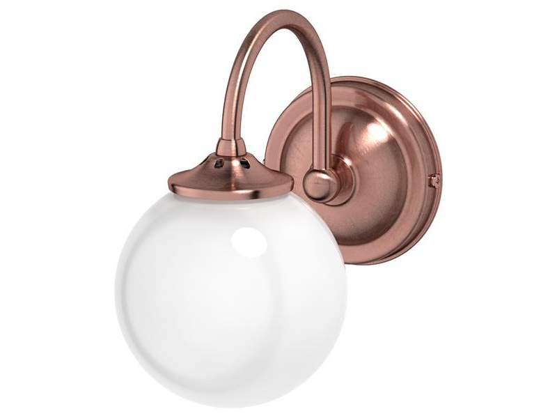 Купить Светильник 40W 3SC Stilmar UN STI 626, античная медь
