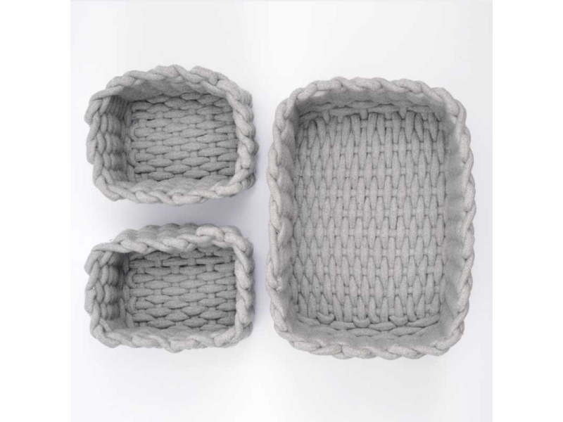 Купить Набор корзин WasserKraft Mindel, WB-850 Set