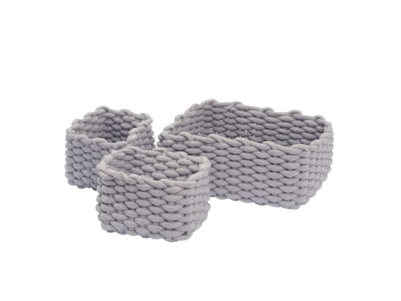 Купить Набор корзин WasserKraft Mindel, WB-850 Set
