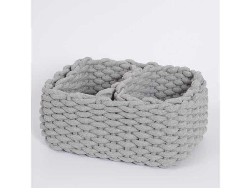 Купить Набор корзин WasserKraft Mindel, WB-850 Set