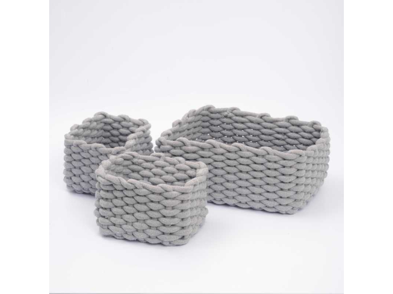 Купить Набор корзин WasserKraft Mindel, WB-850 Set