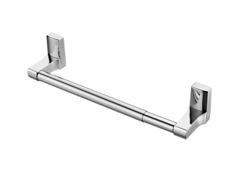 Купить Держатель для бумажных полотенец WasserKRAFT Leine, 30 см, K-5091
