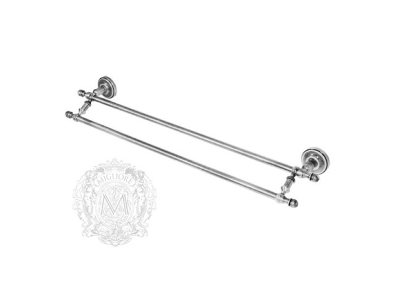 Купить Полотенцедержатель Migliore Mirella ML.MRL-M080.RA - медь