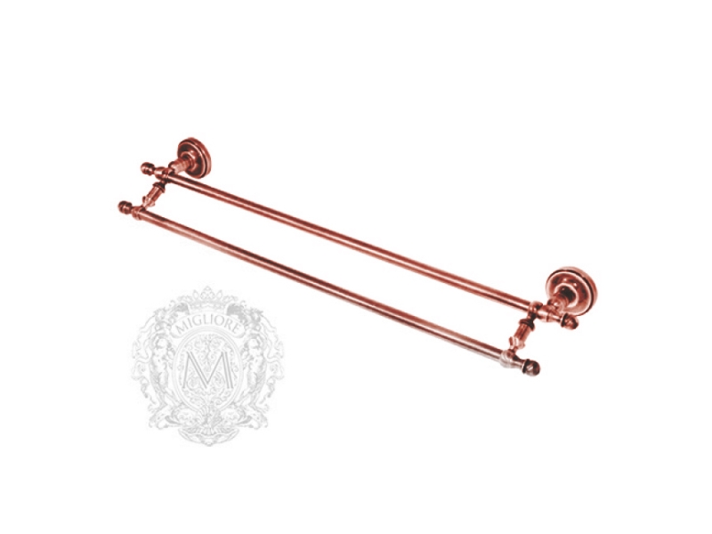 Купить Полотенцедержатель Migliore Mirella ML.MRL-M080.RA - медь