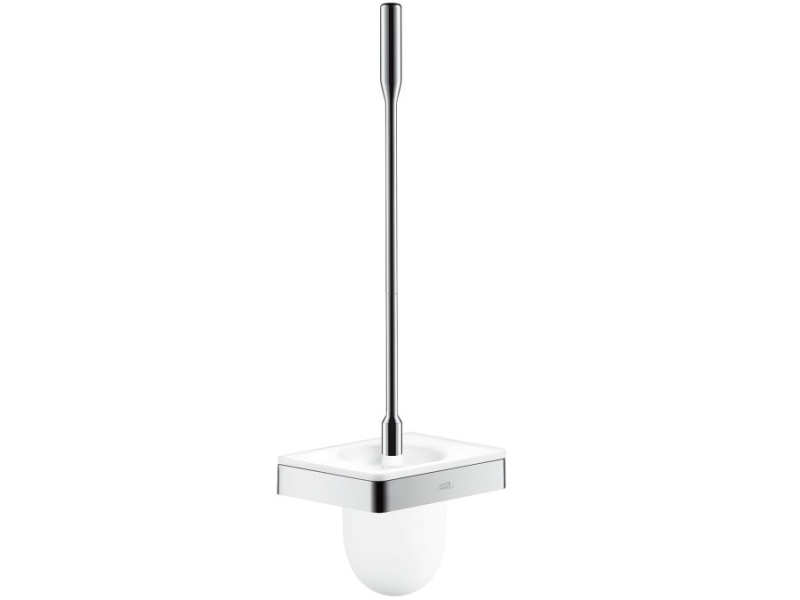 Купить Ершик для унитаза Axor Universal Accessories 42835000, хром