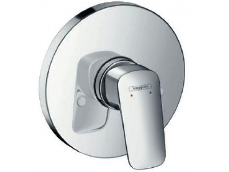 Купить Смеситель Hansgrohe Logis для душа, хром, 71606000