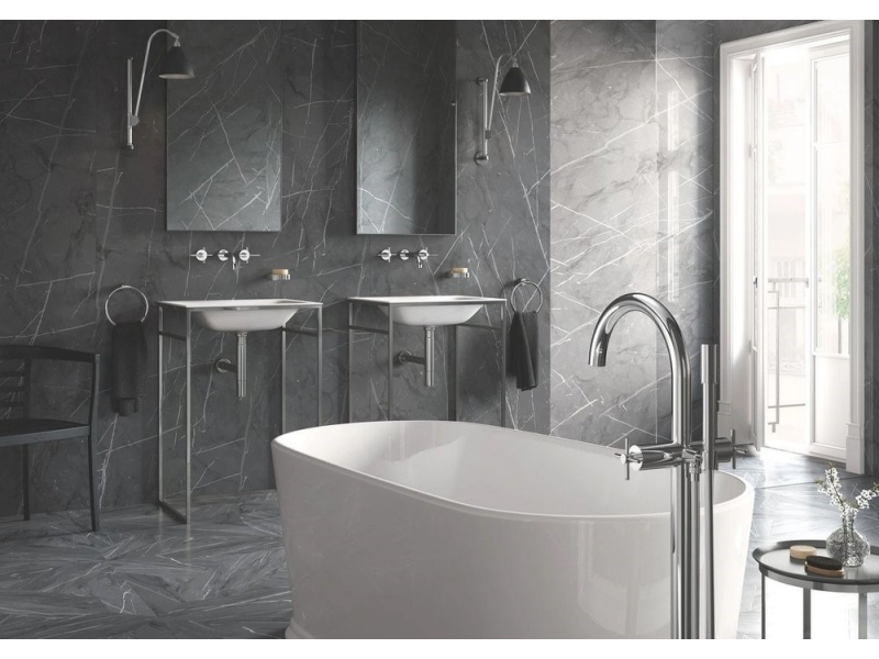 Купить Смеситель для раковины Grohe Atrio New 20164003