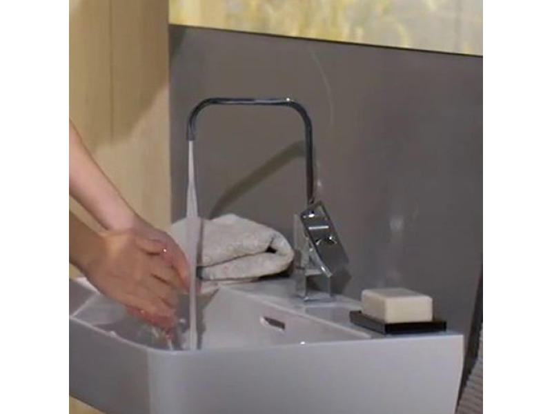 Купить Смеситель для раковины Hansgrohe Metropol 230 74511000