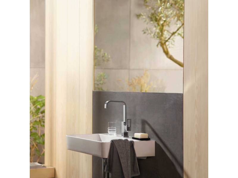 Купить Смеситель для раковины Hansgrohe Metropol 230 74511000