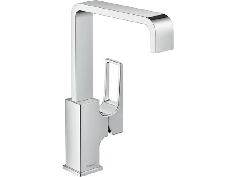 Купить Смеситель для раковины Hansgrohe Metropol 230 74511000