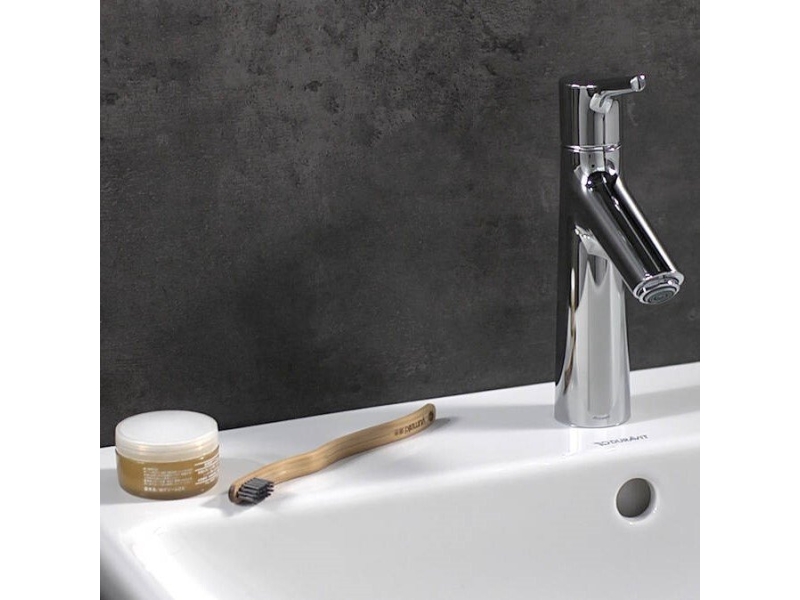 Купить Смеситель для раковины Hansgrohe Talis S 100 72020000