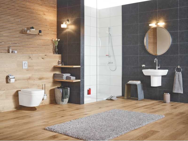 Купить Полупьедестал Grohe Euro Ceramic 39201000