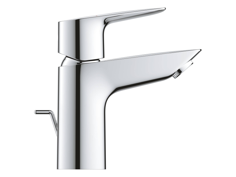 Купить Смеситель для раковины Grohe BauEdge 23328000