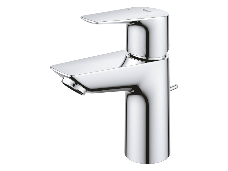 Купить Смеситель для раковины Grohe BauEdge 23328000