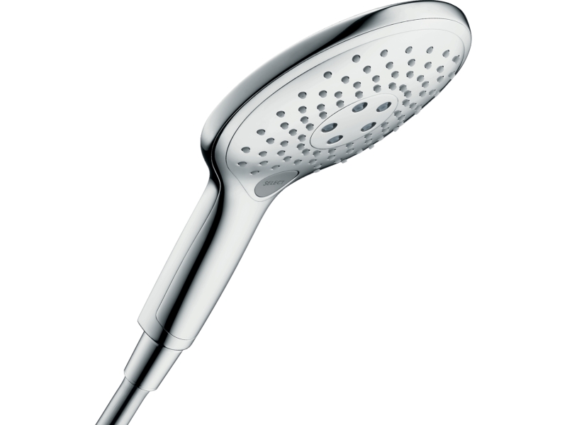 Купить Ручной душ Hansgrohe Raindance Select 150 хром 28587000