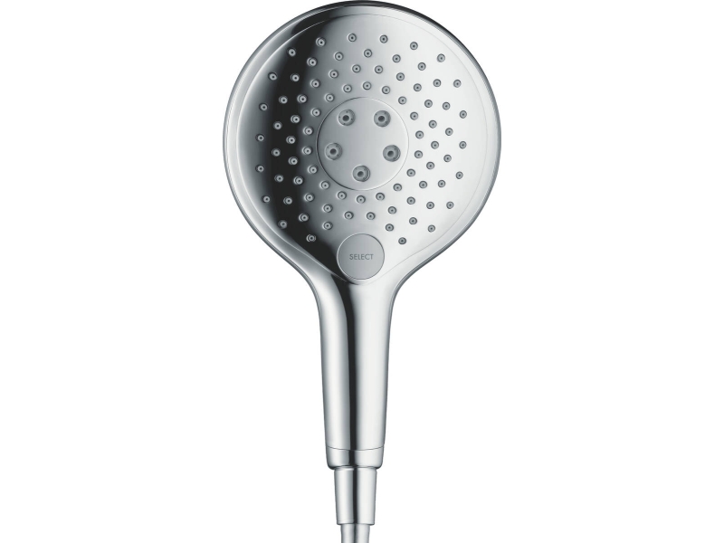 Купить Ручной душ Hansgrohe Raindance Select 150 хром 28587000