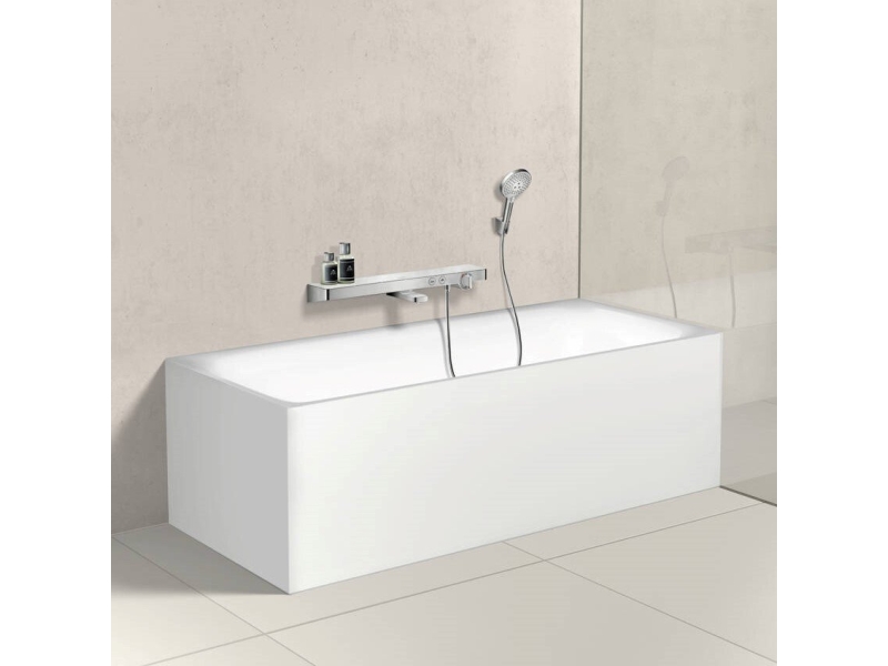 Купить Ручной душ Hansgrohe Raindance Select S 120 3jet хром 26530000