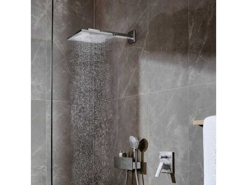 Купить Ручной душ Hansgrohe Raindance Select S 120 3jet хром 26530000