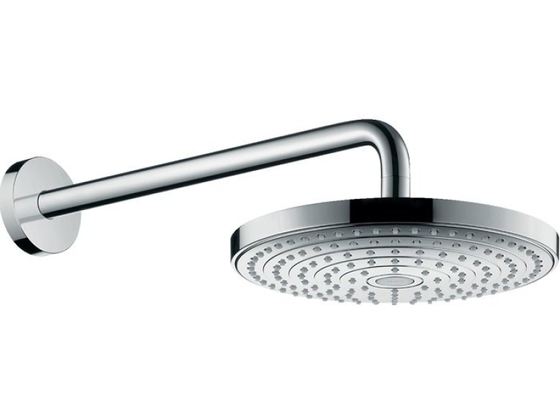 Купить Верхний душ Hansgrohe Raindance Select S 300 2jet хром 27378000