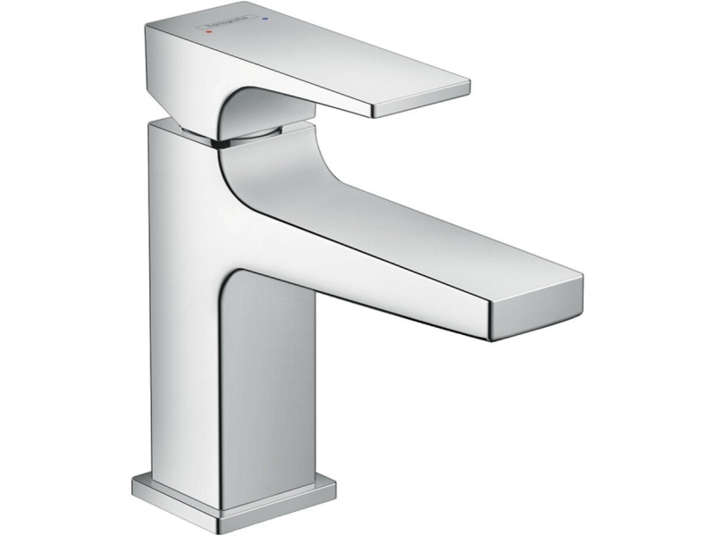 Купить Смеситель для раковины Hansgrohe Metropol 100 32500000