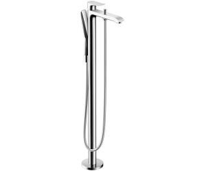 Смеситель для ванны Hansgrohe Metris 31471000