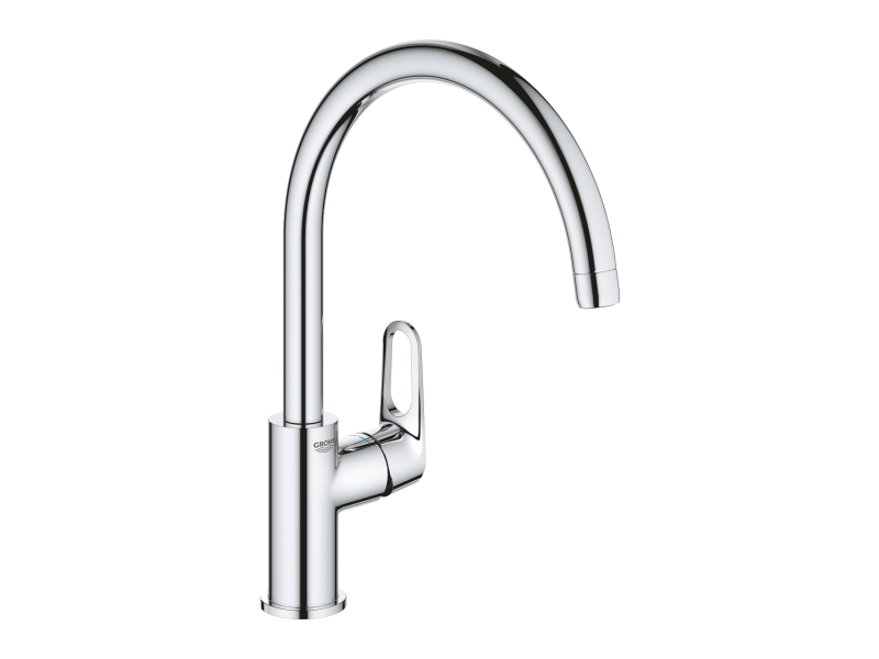 Купить Смеситель для кухни Grohe BauFlow 31230001