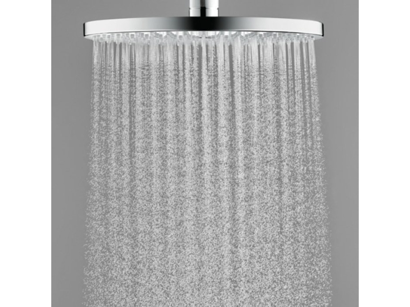 Купить Верхний душ Hansgrohe Raindanse S PowderRain 240 1jet 27620000