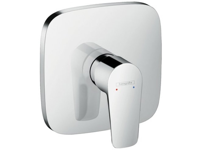 Купить Смеситель для душа Hansgrohe Talis E Highflow 71768000