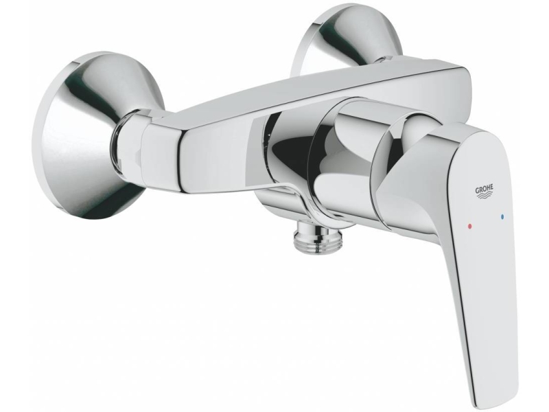 Купить Смеситель для душа Grohe BauFlow 23755000