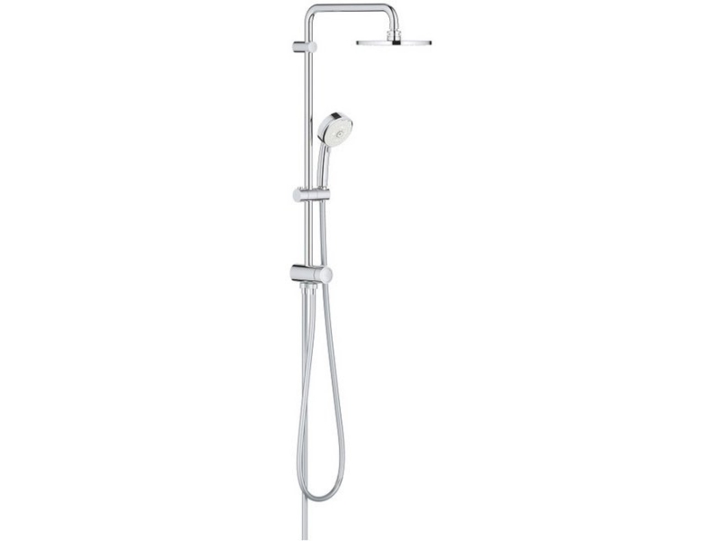 Купить Душевая стойка Grohe New Tempesta Cosmopolitan 27394002