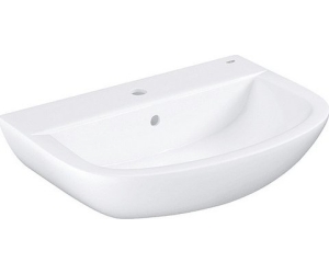 Раковина 60 см Grohe Bau Ceramic 39421000 альпин-белый