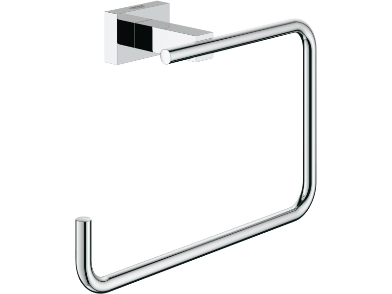 Купить Полотенцедержатель Grohe Essentials Cube 40510001