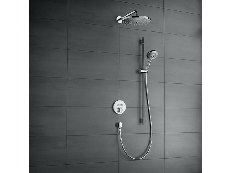 Купить Смеситель для душа Hansgrohe ShowerSelect S 15748000