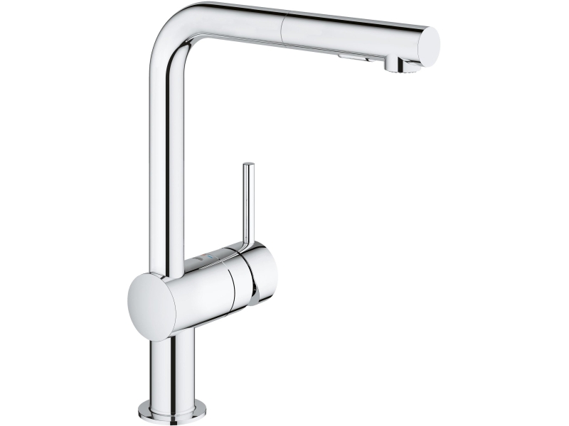 Купить Смеситель для кухни Grohe Minta 30274000