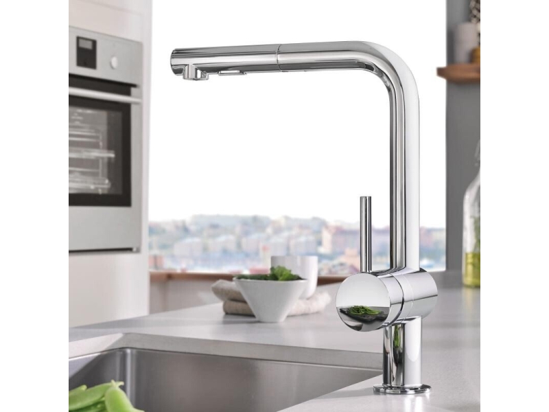 Купить Смеситель для кухни Grohe Minta 30274000