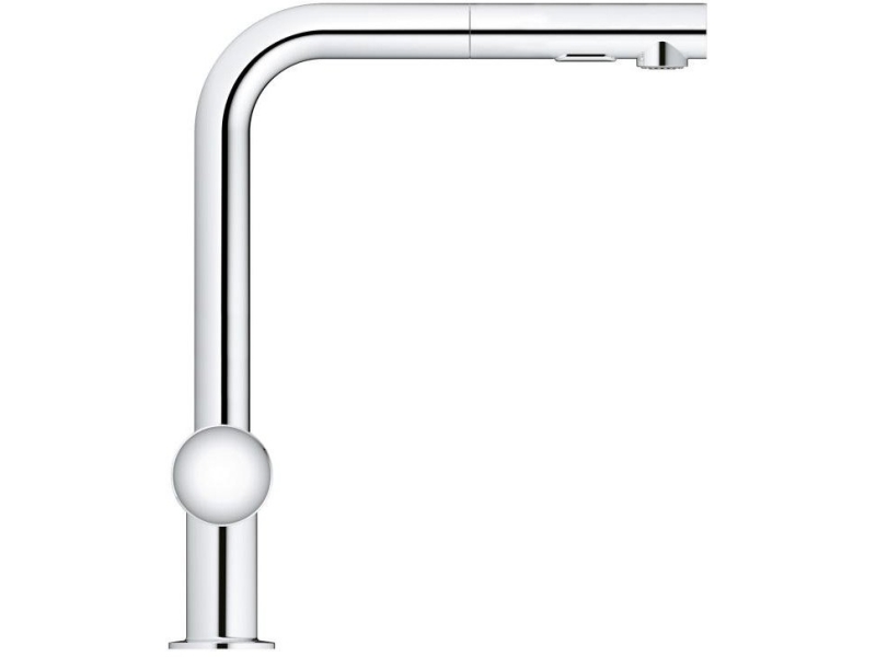 Купить Смеситель для кухни Grohe Minta 30274000