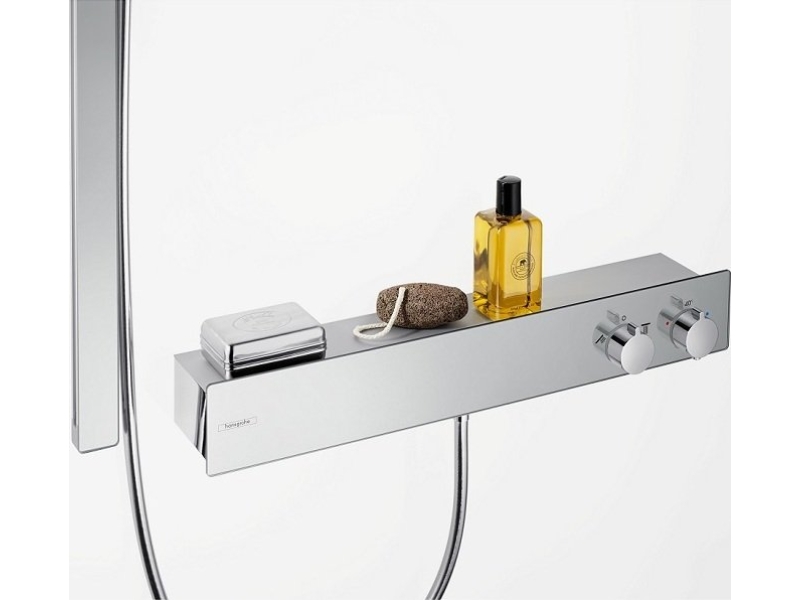 Купить Термостат Hansgrohe ShowerTablet 600 13108000 хром