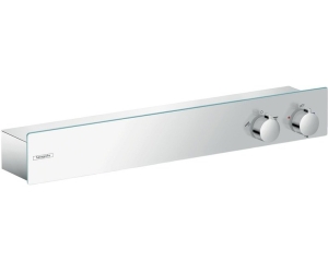 Термостат Hansgrohe ShowerTablet 600 13108000 хром